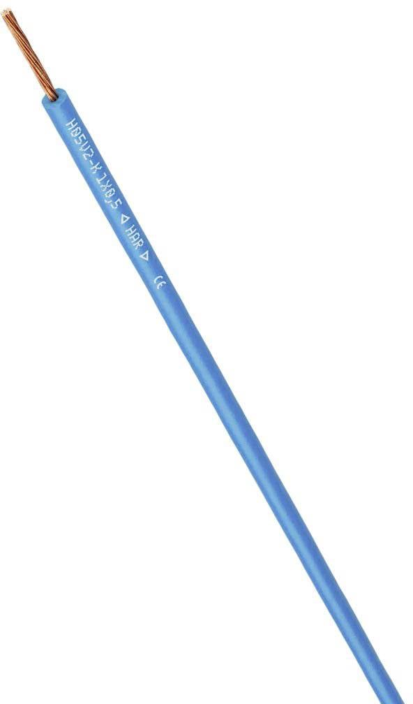 LAPP 4515021/100 Einzelader 1 x 0.5 mm² 100 m