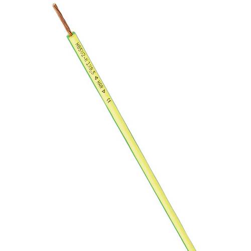 LAPP 4515003/100 Einzelader 1 x 1 mm² 100 m