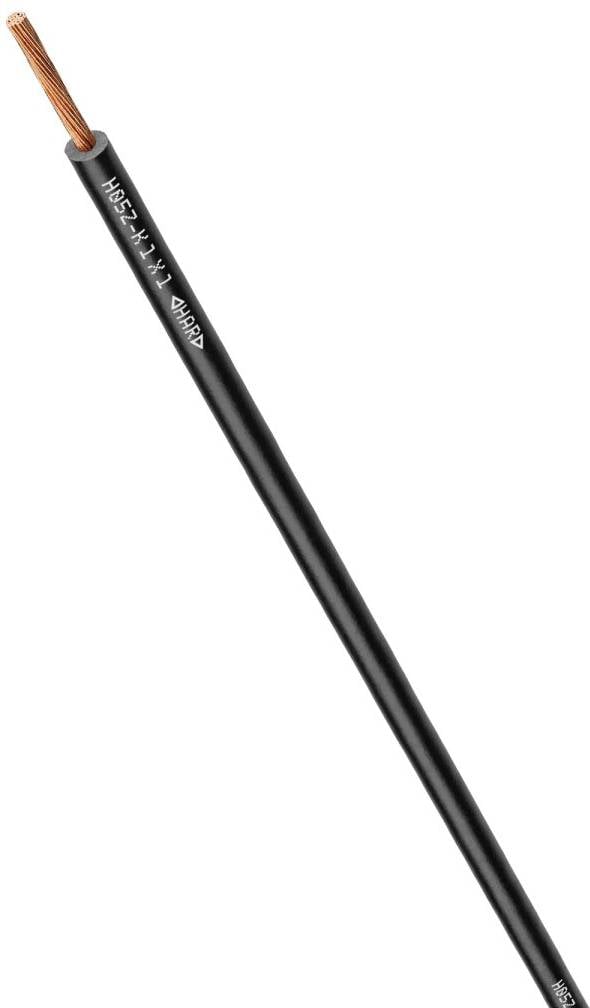 LAPP 4725073S/250 Einzelader 1 x 1 mm² 250 m