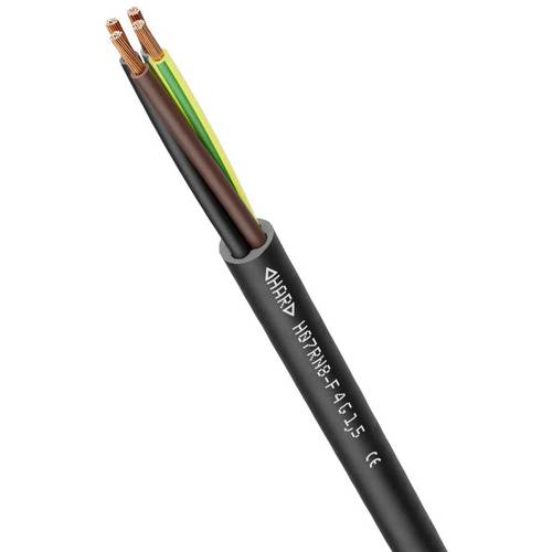 LAPP 1600621/50 Anschlussleitung H07RN8-F 7 x 2.5 mm² 50 m