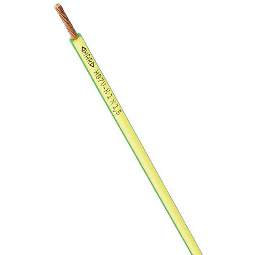 LAPP 4520004/1000 Einzelader 1 x 6 mm² 1000 m