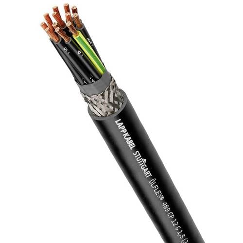 LAPP Steuerleitung 4 x 2.5 mm² 1321404/2000 2000 m