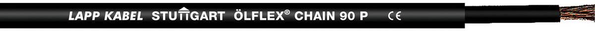 LAPP 1026538/500 Schleppkettenleitung 500 m