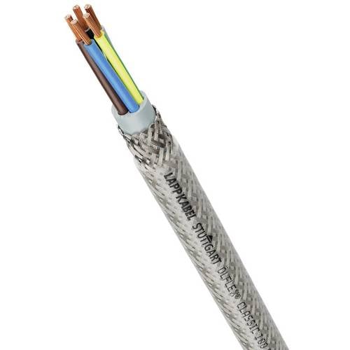 LAPP Steuerleitung 3 x 1.5 mm² 11356500/1000 1000 m