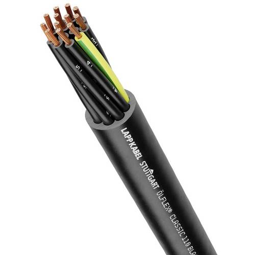 LAPP Steuerleitung 1120387/500 500 m