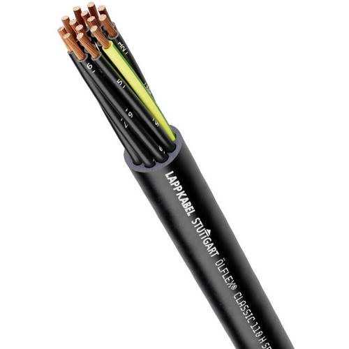 LAPP Steuerleitung 5 x 1 mm² 1002142/1000 1000 m