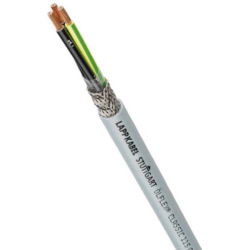 Thumbnail - LAPP Steuerleitung 3 x 0.75 mm² 10036011/100 100 m