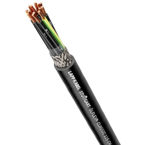 LAPP Steuerleitung 3 x 1.5 mm² 1002174/1000 1000 m