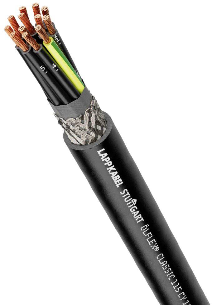 LAPP Steuerleitung 4 x 2.5 mm² 1136561/1000 1000 m