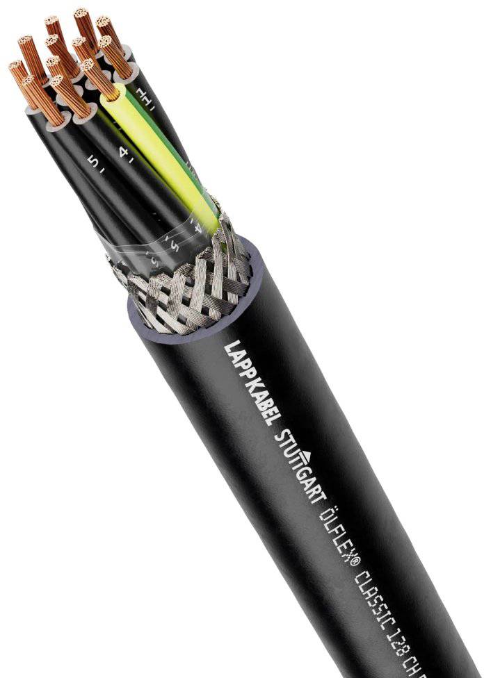 LAPP Steuerleitung 1123566/100 100 m