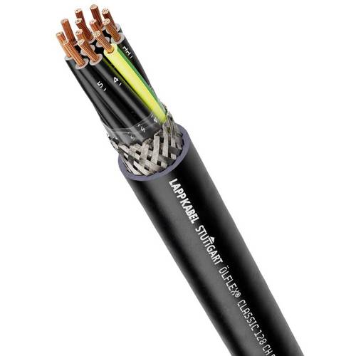 LAPP Steuerleitung 1123560/1000 1000 m