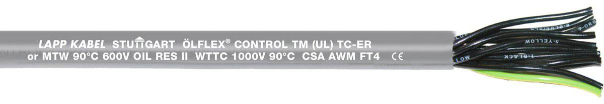 LAPP Steuerleitung 5 x 4 mm² 281205/1500 1500 m