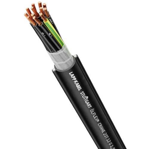 LAPP Fördermittelleitung 8 x 1.5 mm² 2027503/1000 1000 m