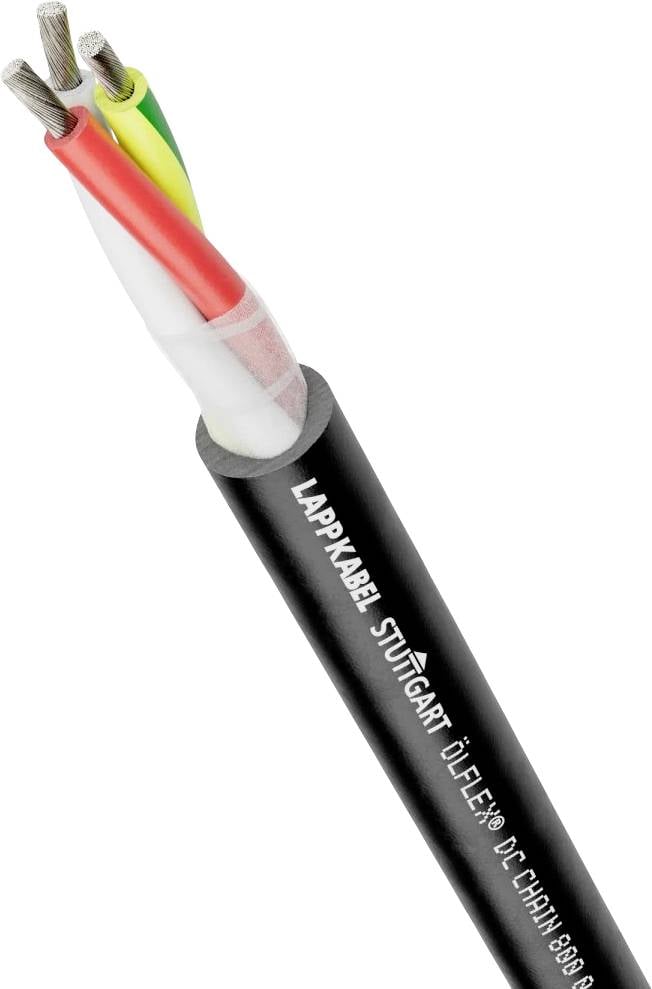 LAPP 11101308/350 Anschlussleitung 350 m