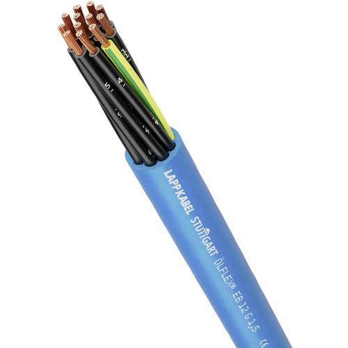 LAPP Steuerleitung 25 x 0.75 mm² 0012429/50 50 m