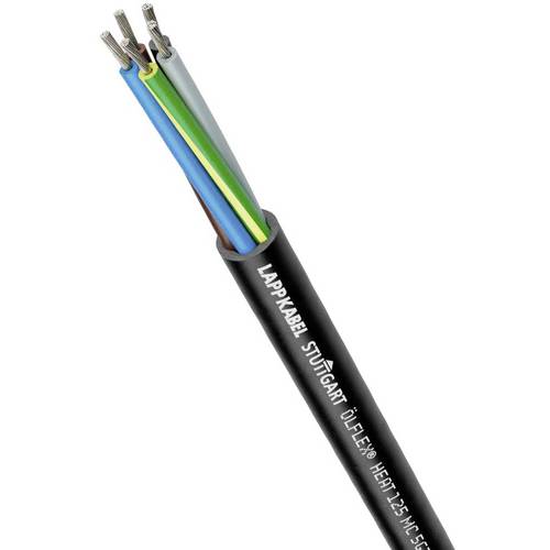 LAPP 1024302/500 Anschlussleitung 4 x 0.5 mm² 500 m