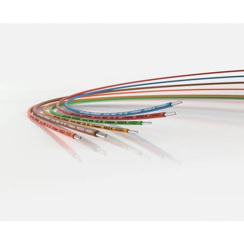 Thumbnail - LAPP 1233105K/2500 Einzelader 1 x 0.75 mm² 2500 m