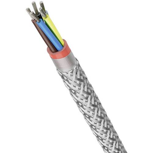 LAPP 0046214/50 Anschlussleitung 3 x 1.5 mm² 50 m