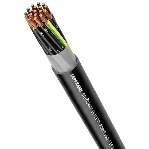 LAPP Roboterleitung 3 x 2.5 mm² 0028181/2000 2000 m