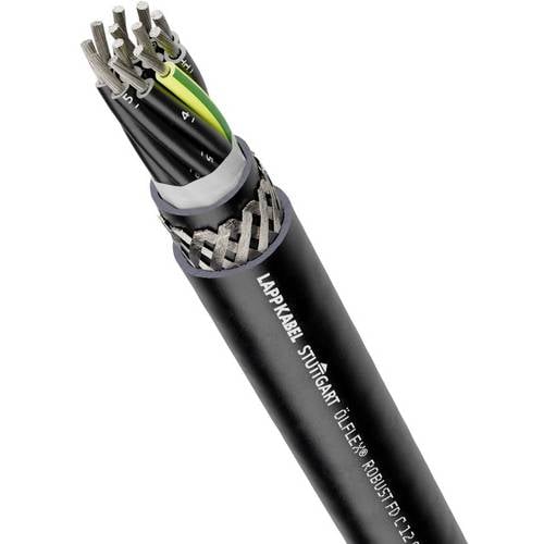 LAPP Steuerleitung 18 x 0.5 mm² 0026745/500 500 m