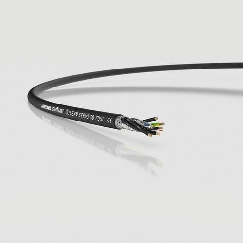 LAPP Servoleitung 4 x 1.5 mm² 1023352/500 500 m