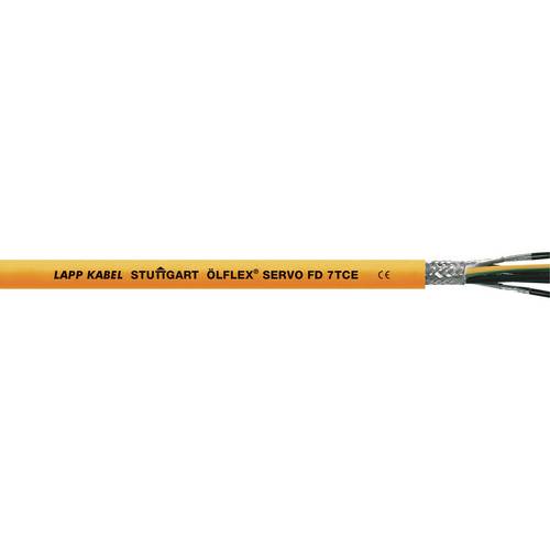 LAPP Servoleitung 4 x 2.5 mm² 700760/305 305 m