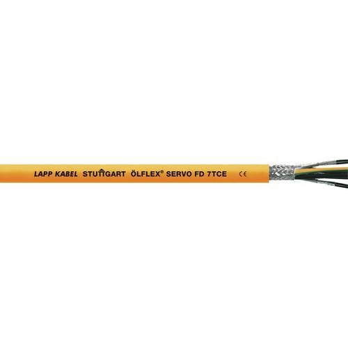 LAPP Servoleitung 4 x 1 mm² 700758/1524 1524 m