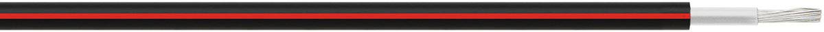 LAPP 1023623/100 Photovoltaikkabel 1 x 10 mm² 100 m