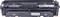 Ein schwarzer Druckertoner mit der Kennzeichnung 'W2031X', geeignet für Farblaserdrucker.