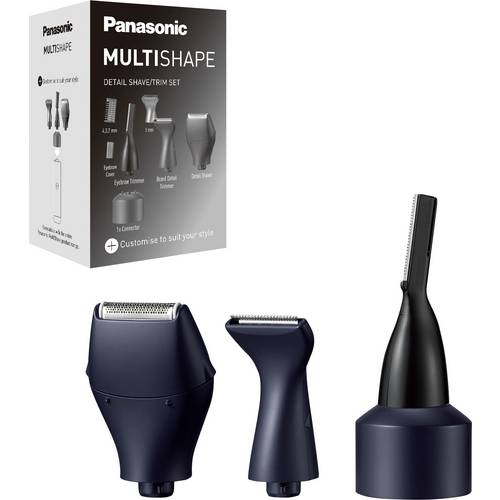 Panasonic ER-CDT1 Bart-Stylingaufsatz 1 St.