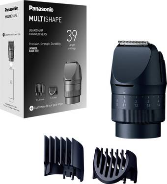 Panasonic ER-CTN1 Bart-Stylingaufsatz  1 St.