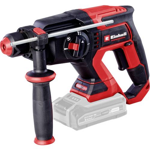 Thumbnail - Einhell Professional Power X-Change TP-HD 18/22 D Li BL - Solo SDS-Plus-Akku-Bohrhammer 18 V 3 Ah Li-Ion