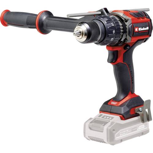 Einhell Professional Power X-Change TP-CD 18/120 Li-i BL - Solo 2-Gang-Akku-Schlagbohrschrauber ohne Ladegerät, ohne Akk...