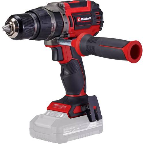 Einhell Professional Power X-Change TP-CD 18/70 Li-i BL - Solo 2-Gang-Akku-Schlagbohrschrauber ohne Ladegerät, ohne Akku