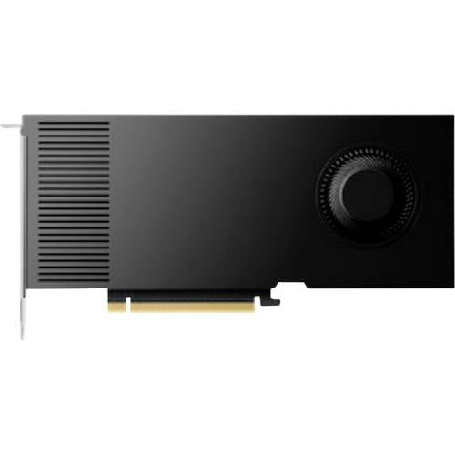 Nvidia Grafikkarte Nvidia Quadro RTX 4000 GeForce RTX 4000 Ada 20 GB GDDR6-RAM Mini DisplayPort