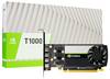 NVIDIA T1000 - Grafikkarten - T1000 - 4 GB GDDR6
