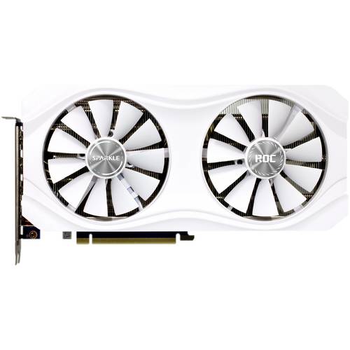 Thumbnail - Sparkle Grafikkarte Intel Arc™ A750 Arc A750 8 GB GDDR6-RAM DisplayPort, HDMI®