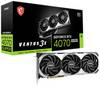 MSI RTX4070 SUPER 12G VENTUS 3X AMZ Only retail