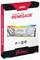 Verpackung einer DDR5 RAM-Speichermodulserie 'Kingston Fury Renegade' mit RGB-Beleuchtung. Kompatibel mit Intel und AMD.