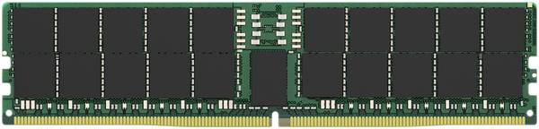 Kingston Server Premier DDR5 Modul 64 GB DIMM 288-PIN 3200 MHz / PC5-25600 CL52 1.1 V registriert ECC