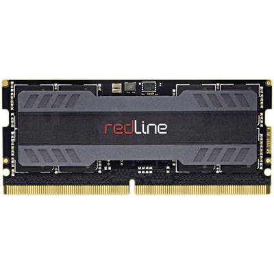 Mushkin MRA5S560LKKD32G PC-Arbeitsspeicher Modul DDR5 32 GB 1 x 32 GB 5600 MHz CL46 MRA5S560LKKD32G