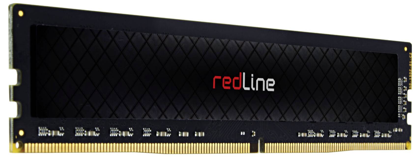 Mushkin DDR4 32 GB PC 3200 CL22 Redline 1.2V single intern retail MHz-2