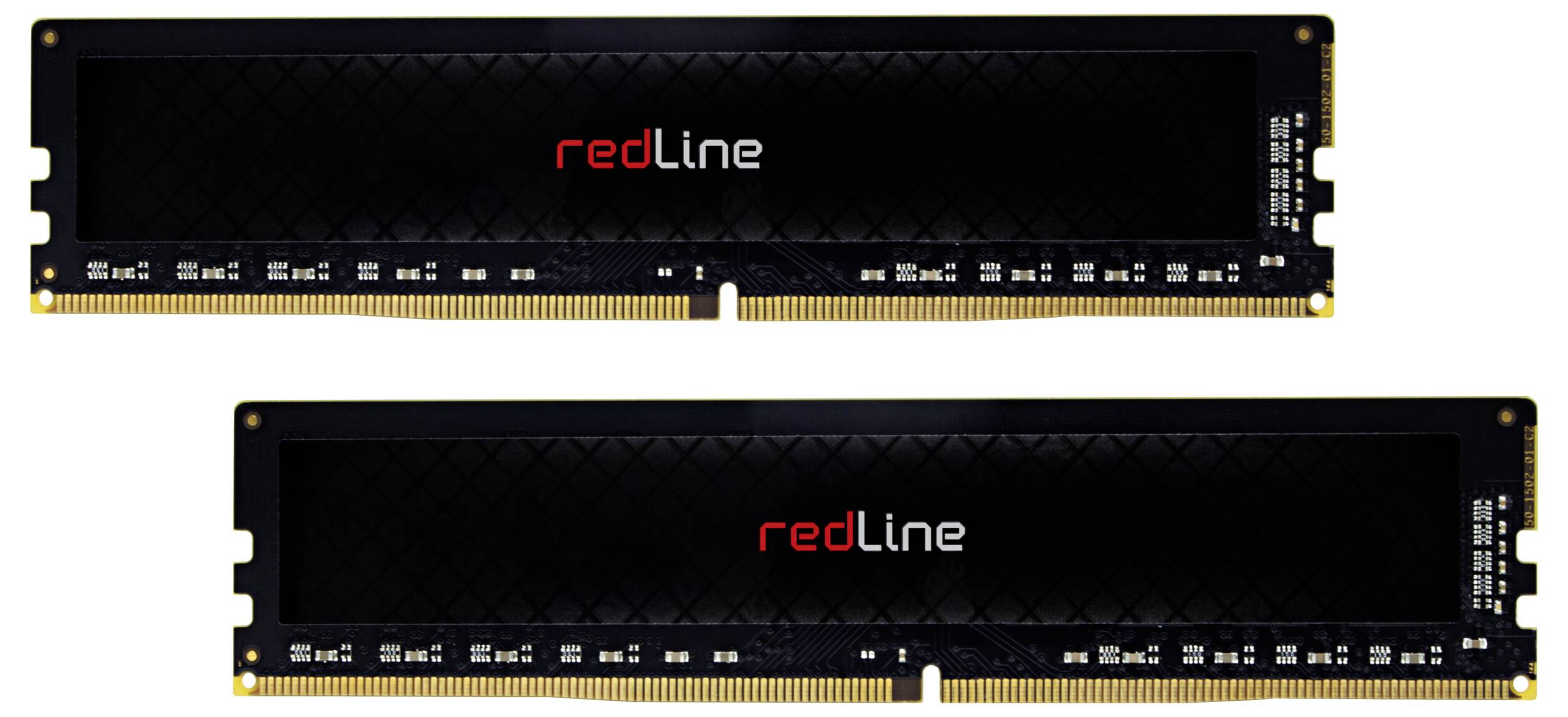 Mushkin DDR4 32 GB PC 3200 CL22 Redline 1.2V single intern retail MHz-4