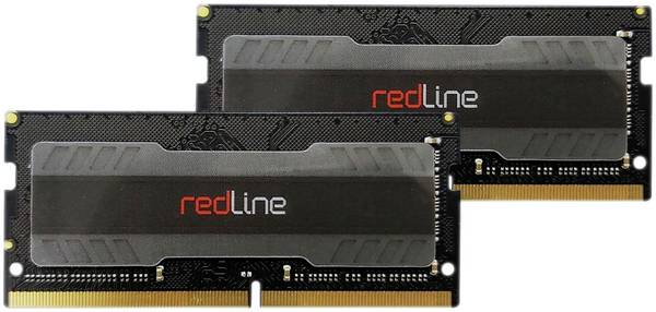 Mushkin Redline - DDR4 - Kit - 32 GB: 2 x 16 GB