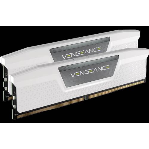 Corsair CMK32GX5M2B6000Z30W PC-Arbeitsspeicher Modul DDR5 32 GB 2 x 16 GB 3000 MHz 288pin DIMM CL30 CMK32GX5M2B6000Z30W