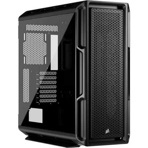Corsair 5000T Midi-Tower PC-Gehäuse Schwarz