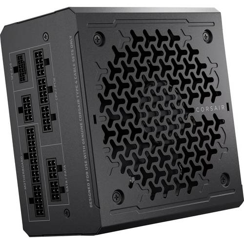 Corsair RM1000e PC Netzteil 1000 W ATX 80PLUS® Gold