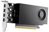 DELL NVIDIA RTX A1000 8 GB GDDR6 HH GPU