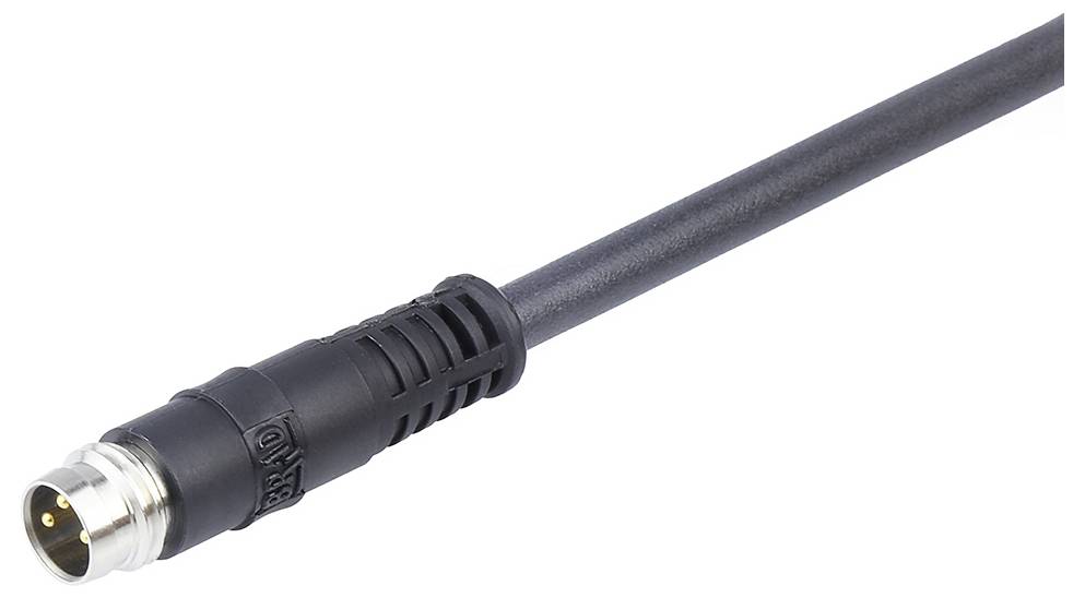 Molex 1200888093 Sensor-/Aktor-Steckverbinder, konfektioniert 1 St.