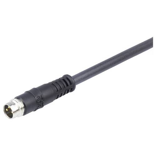 Thumbnail - Molex 1200888093 Sensor-/Aktor-Steckverbinder, konfektioniert 1 St.